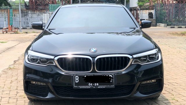 Jual BMW M3 Bekas - Cari Mobil Bekas Murah | Cintamobil