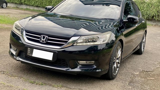 Jual Honda Accord Bekas - Cari Mobil Bekas Murah | Cintamobil