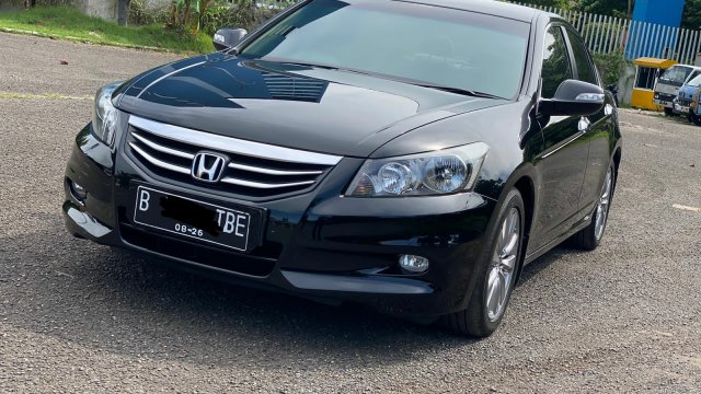 Jual Honda Accord Bekas - Cari Mobil Bekas Murah | Cintamobil