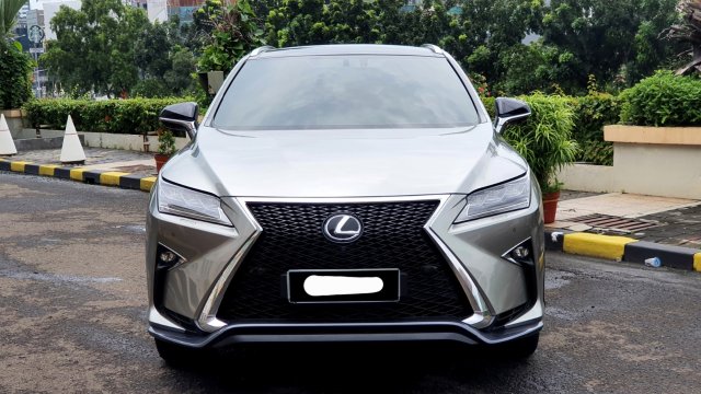 Jual Lexus Bekas Murah & Kondisi Terbaik | Cintamobil