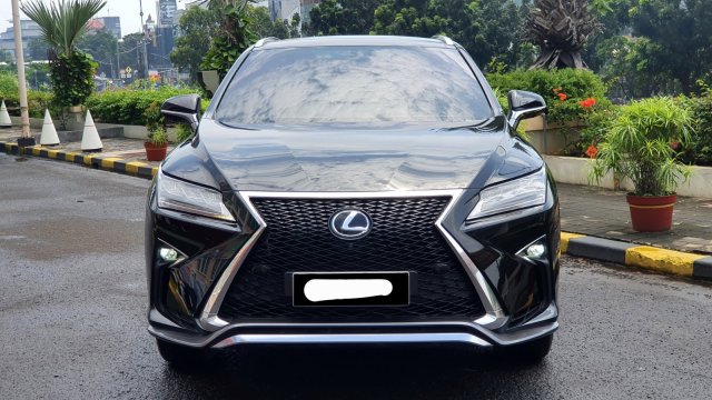 Jual Lexus Bekas Murah & Kondisi Terbaik | Cintamobil