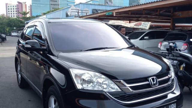 Jual Honda CR-V Bekas - Cari Mobil Bekas Murah | Cintamobil