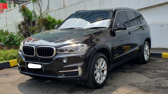 Jual BMW X5 Bekas - Cari Mobil Bekas Murah | Cintamobil