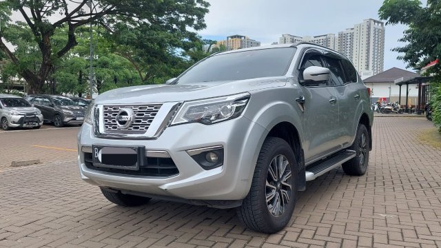 Jual Nissan Bekas Murah & Kondisi Terbaik | Cintamobil