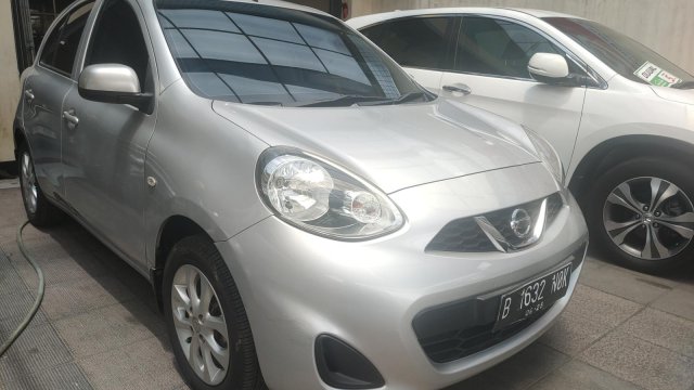 Jual Nissan Bekas Murah & Kondisi Terbaik | Cintamobil