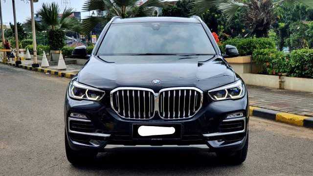 Jual BMW X5 Bekas - Cari Mobil Bekas Murah | Cintamobil