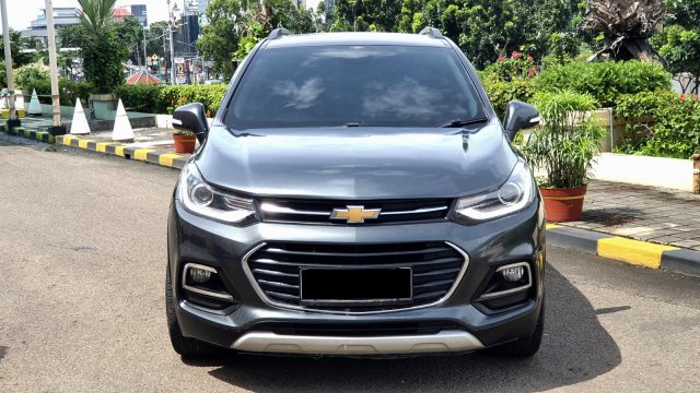 Jual Chevrolet Bekas Murah & Kondisi Terbaik | Cintamobil