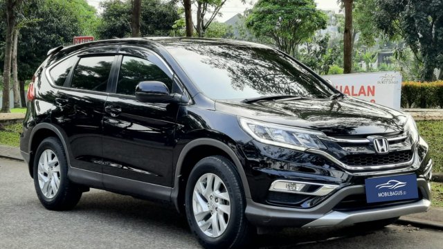 Jual Honda CR-V Bekas - Cari Mobil Bekas Murah | Cintamobil