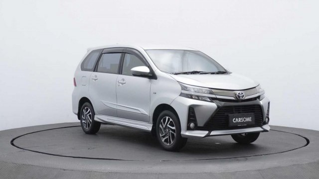 Jual Toyota Avanza Bekas - Cari Mobil Bekas Murah | Cintamobil