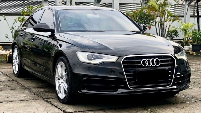 Jual Audi Bekas Murah & Kondisi Terbaik | Cintamobil