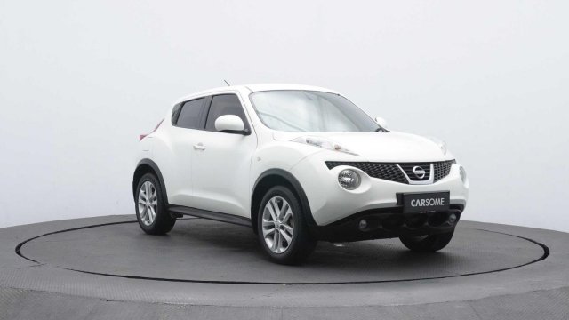 mobil juke 2015