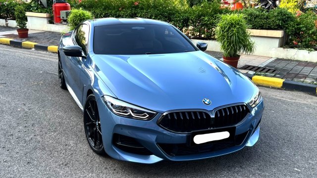 Jual BMW Bekas Murah & Kondisi Terbaik | Cintamobil