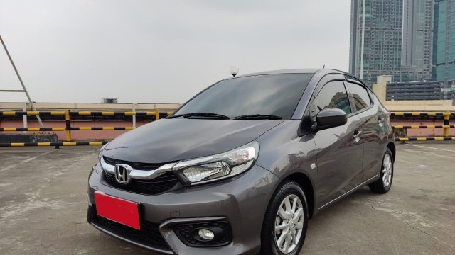 Jual Honda Brio Bekas - Cari Mobil Bekas Murah | Cintamobil