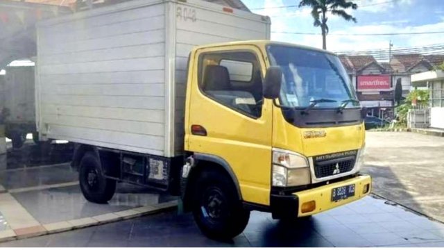 Truck Bekas, Harga Mobil Truck Termurah - Cintamobil