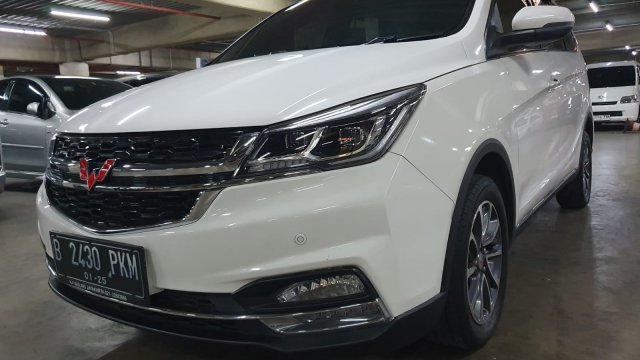 Baojun 310 2017