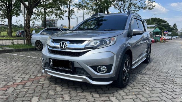 Jual Honda BR-V Bekas - Cari Mobil Bekas Murah | Cintamobil