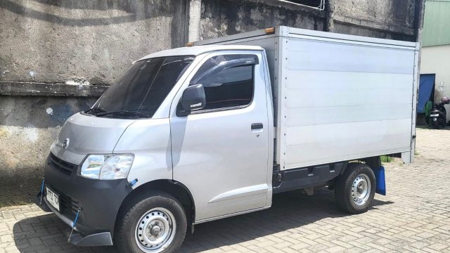 Truck Bekas, Harga Mobil Truck Termurah - Cintamobil