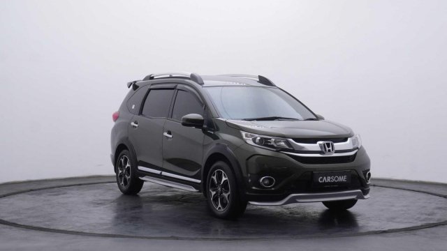 Jual Honda BR-V Bekas - Cari Mobil Bekas Murah | Cintamobil