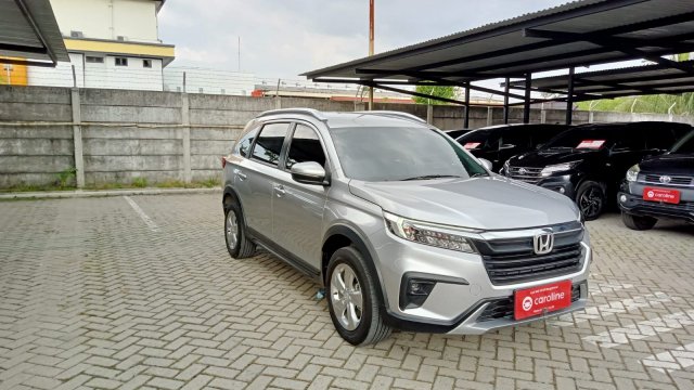 Jual Honda BR-V Bekas - Cari Mobil Bekas Murah | Cintamobil