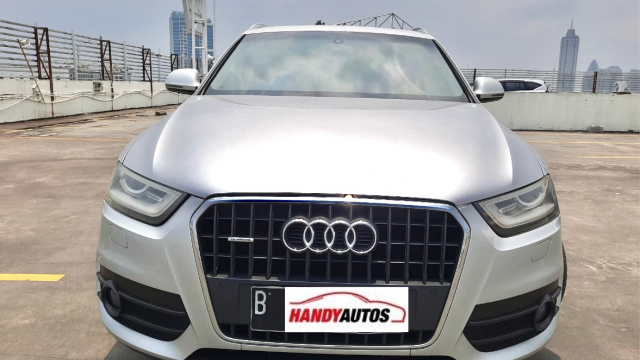 Jual Audi Bekas Murah & Kondisi Terbaik | Cintamobil