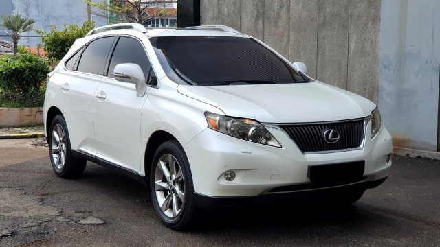 Jual Lexus Bekas Murah & Kondisi Terbaik | Cintamobil