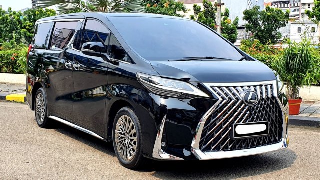 Jual Lexus Bekas Murah & Kondisi Terbaik | Cintamobil