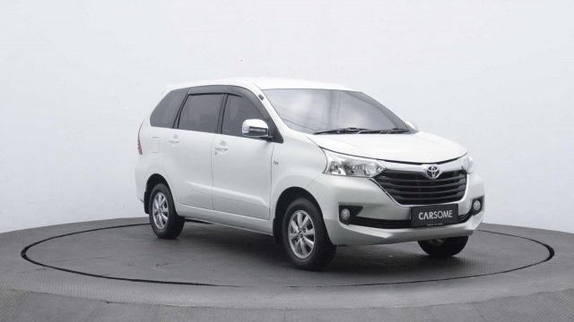 Toyota Avanza 2016 - Jual Mobil Bekas Murah Di Indonesia