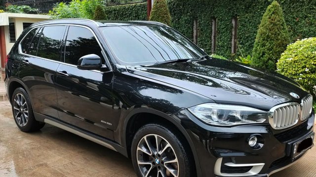 Jual BMW X5 Bekas - Cari Mobil Bekas Murah | Cintamobil