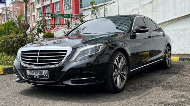 Jual Mercedes-Benz Bekas Murah & Kondisi Terbaik | Cintamobil