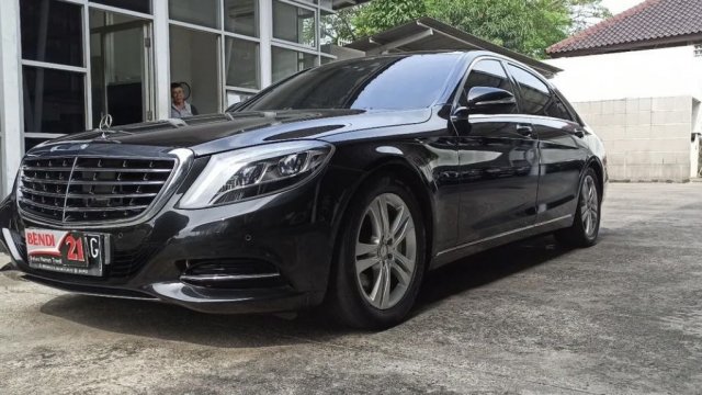 Jual Mercedes-Benz Bekas Murah & Kondisi Terbaik | Cintamobil