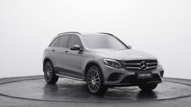 Jual Mercedes-Benz Bekas Murah & Kondisi Terbaik | Cintamobil