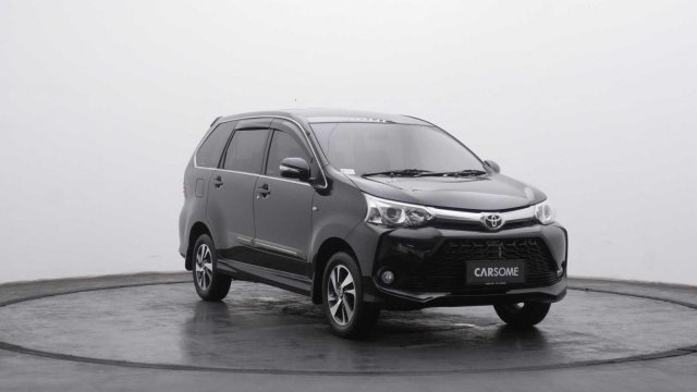 Jual Beli Toyota Avanza Veloz 2018 Bekas Murah Di Indonesia | Cintamobil