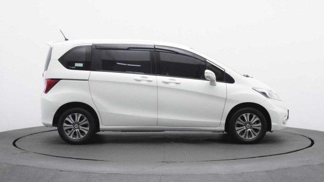 Jual Honda Freed Bekas - Cari Mobil Bekas Murah | Cintamobil