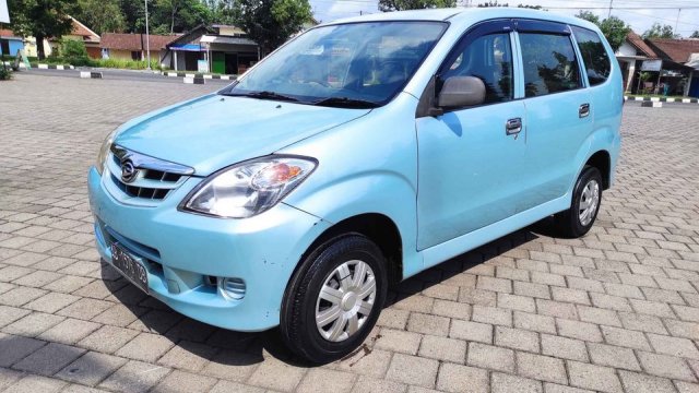 Mobil Bekas DI Yogyakarta - Jual Beli Mobil Bekas Murah | Cintamobil