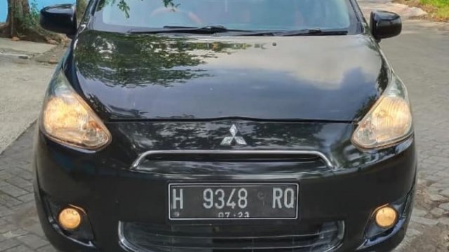 Jual Mitsubishi Mirage Bekas - Cari Mobil Bekas Murah | Cintamobil