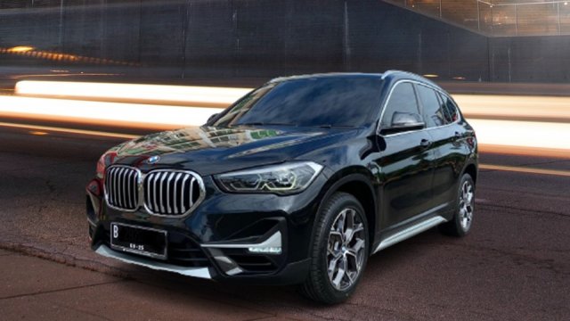 Jual BMW Bekas Murah & Kondisi Terbaik | Cintamobil