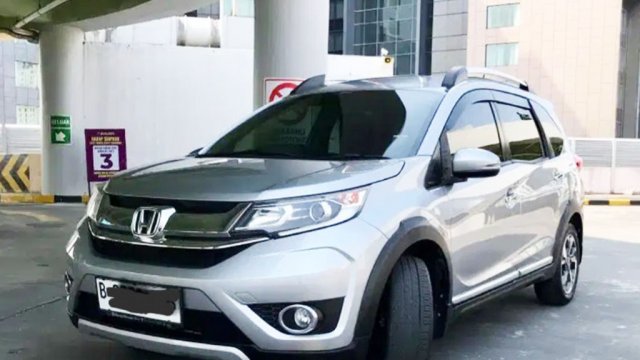 Jual Honda BR-V Bekas - Cari Mobil Bekas Murah | Cintamobil