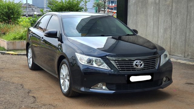 Jual Toyota Camry Bekas - Cari Mobil Bekas Murah | Cintamobil