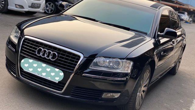 Jual Audi A8 Bekas - Cari Mobil Bekas Murah | Cintamobil