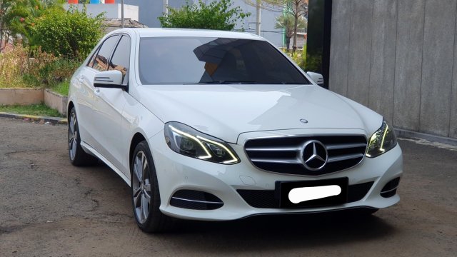 Jual Mercedes-Benz Bekas Murah & Kondisi Terbaik | Cintamobil