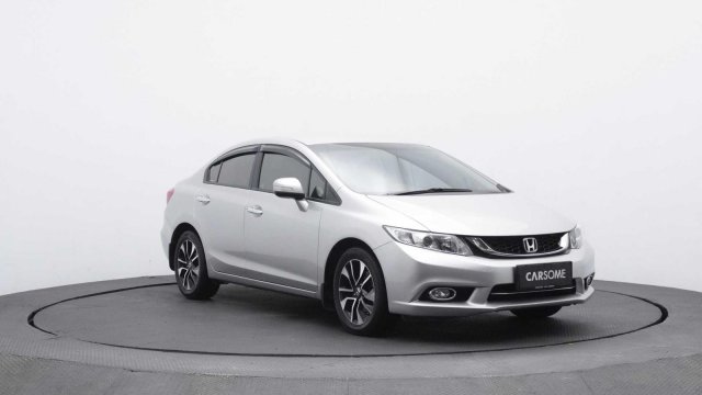 Jual Honda Civic Bekas - Cari Mobil Bekas Murah | Cintamobil