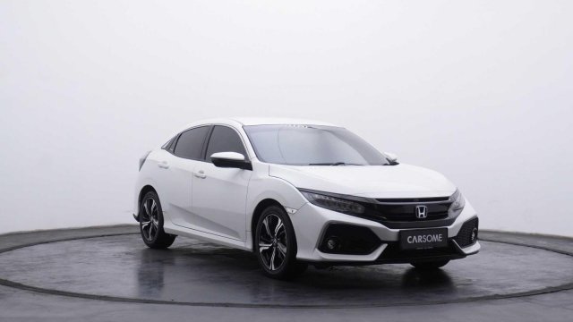 Jual Honda Civic Bekas - Cari Mobil Bekas Murah | Cintamobil