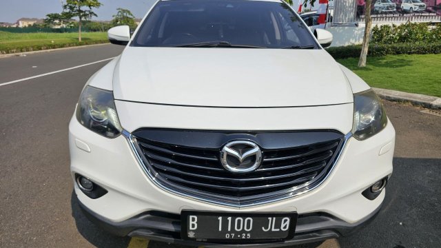 Jual Mazda CX-9 Bekas - Cari Mobil Bekas Murah | Cintamobil