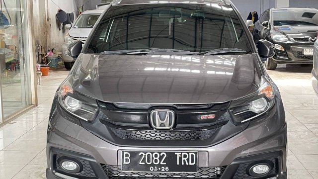 Jual Honda Mobilio Bekas - Cari Mobil Bekas Murah | Cintamobil