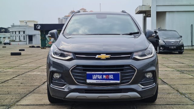 Jual Chevrolet Bekas Murah & Kondisi Terbaik | Cintamobil