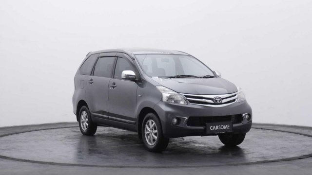 Toyota Avanza 2013 - Jual Mobil Bekas Murah Di Indonesia