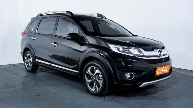 Honda BR-V S MT (2022) 