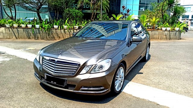 Jual Mercedes-Benz Bekas Murah & Kondisi Terbaik | Cintamobil