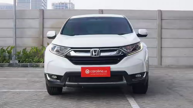 Honda CR-V 2004 - Jual Mobil Bekas Murah Di Indonesia