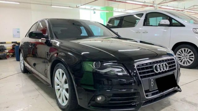 Jual Audi Bekas Murah & Kondisi Terbaik | Cintamobil